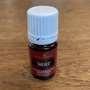 Young Living Thieves Essential Oil 5 ml